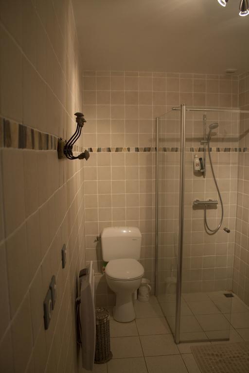 La Ferme Du Vincin Bed & Breakfast Vannes Room photo